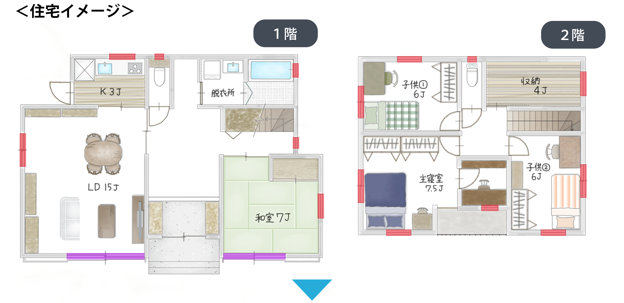 松本市「住まいのゼロカーボン推進補助金」補助金シミュレーション